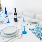 Apartment Oh La Life! Magnolia Jose *