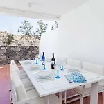 Oh La Life! Magnolia Jose Apartment *