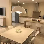 Oh La Life! Magnolia Jose Apartment *
