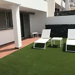 Apartment Oh La Life! Magnolia Jose Costa Adeje (Tenerife)