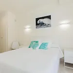 Oh La Life! Magnolia Jose Apartment *