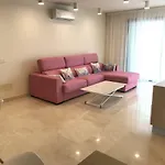 Διαμέρισμα Oh La Life! Magnolia Jose Costa Adeje (Tenerife)