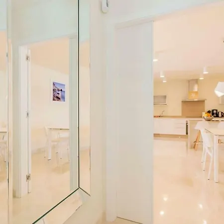 Apartamento Oh La Life! Magnolia Jose Costa Adeje (Tenerife)