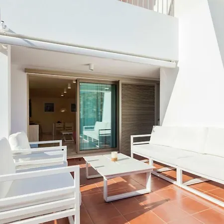 Apartamento Oh La Life! Magnolia Jose