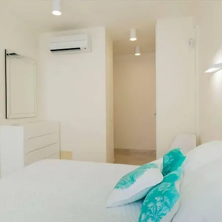 Apartamento Oh La Life! Magnolia Jose *