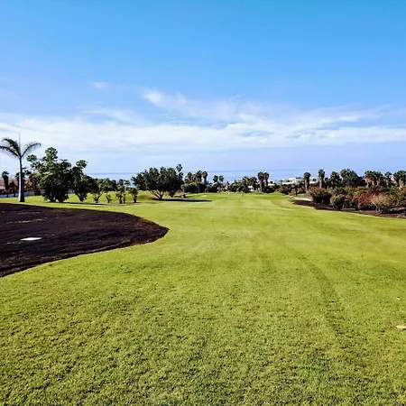 Oh La Life! Magnolia Jose Apartamento Costa Adeje (Tenerife)