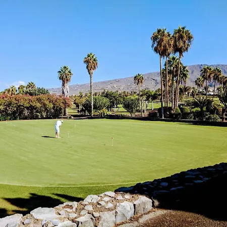 Oh La Life! Magnolia Jose Costa Adeje (Tenerife)