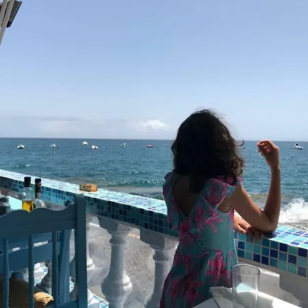 Oh La Life! Magnolia Jose Διαμέρισμα Costa Adeje (Tenerife)