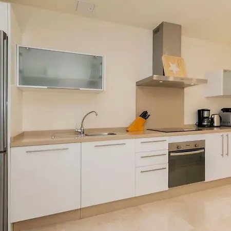 Apartamento Oh La Life! Magnolia Jose