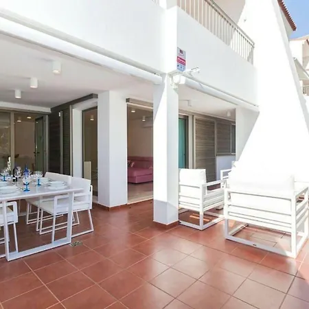 Apartamento Oh La Life! Magnolia Jose Costa Adeje (Tenerife)