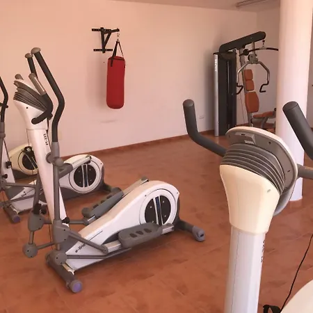 Oh La Life! Magnolia Jose * Costa Adeje (Tenerife)