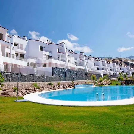 Apartamento Oh La Life! Magnolia Jose Costa Adeje (Tenerife)