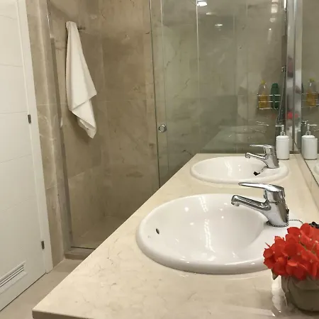 Apartamento Oh La Life! Magnolia Jose *