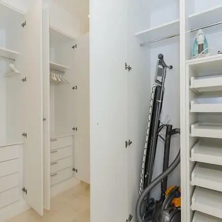 Apartamento Oh La Life! Magnolia Jose *