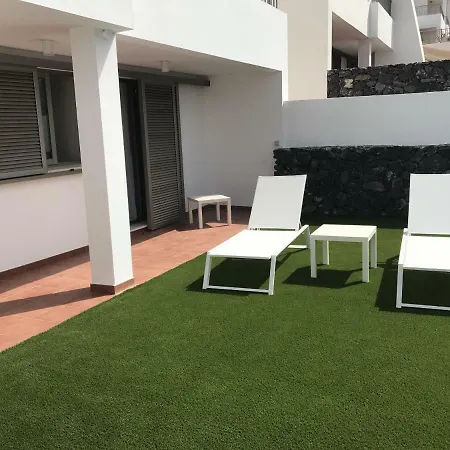 Apartamento Oh La Life! Magnolia Jose Costa Adeje (Tenerife)