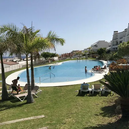 Apartamento Oh La Life! Magnolia Jose *