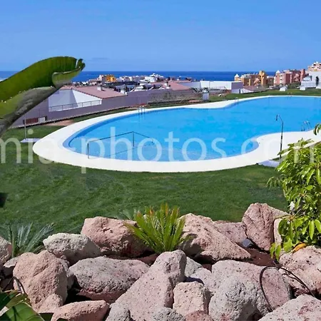 Apartamento Oh La Life! Magnolia Jose