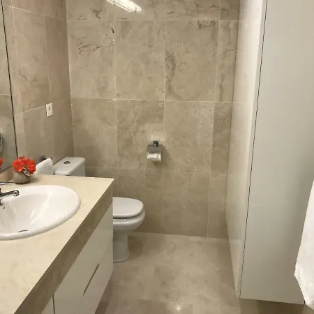 Apartamento Oh La Life! Magnolia Jose *