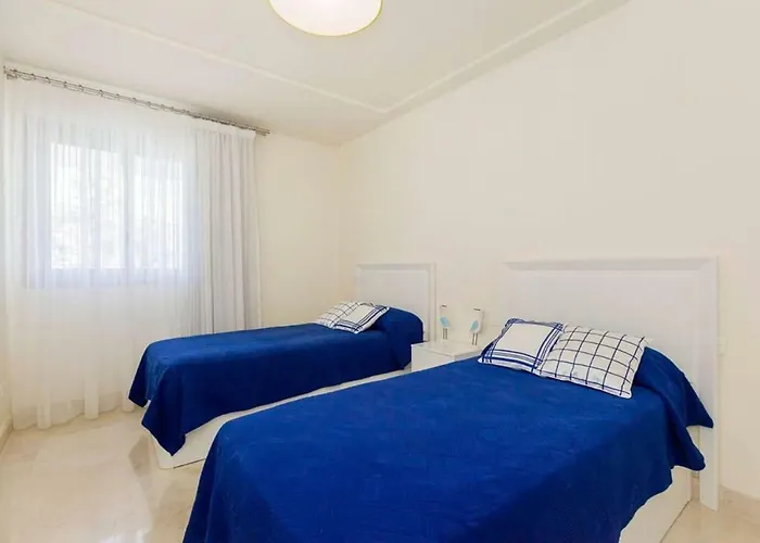 Апартаменты Oh La Life! Magnolia Jose