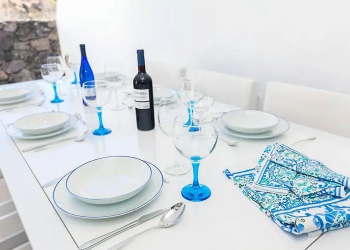 Апартаменты Oh La Life! Magnolia Jose *