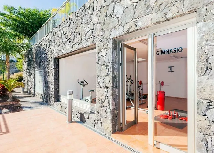 Oh La Life! Magnolia Jose Апартаменты Адехе