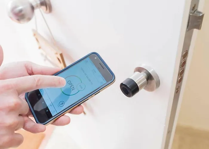 Oh La Life! Magnolia Jose Апартаменты