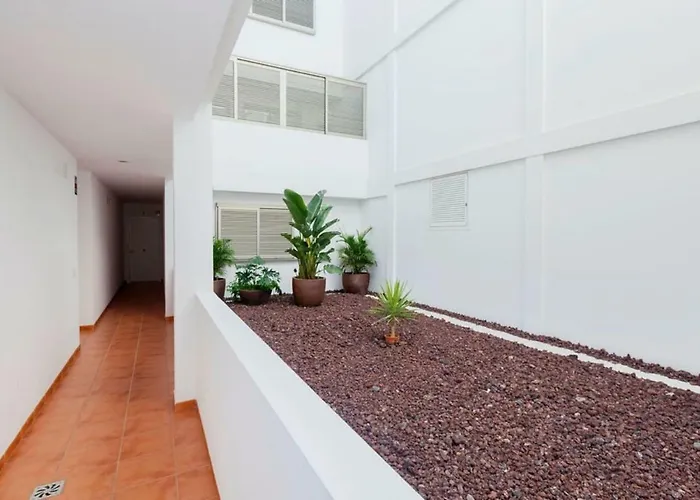 Апартаменты Oh La Life! Magnolia Jose *