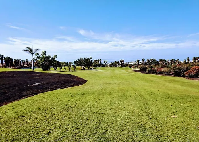 Oh La Life! Magnolia Jose Апартаменты Адехе