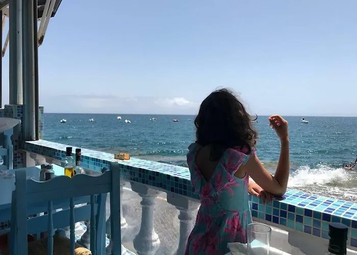 Oh La Life! Magnolia Jose Апартаменты Адехе