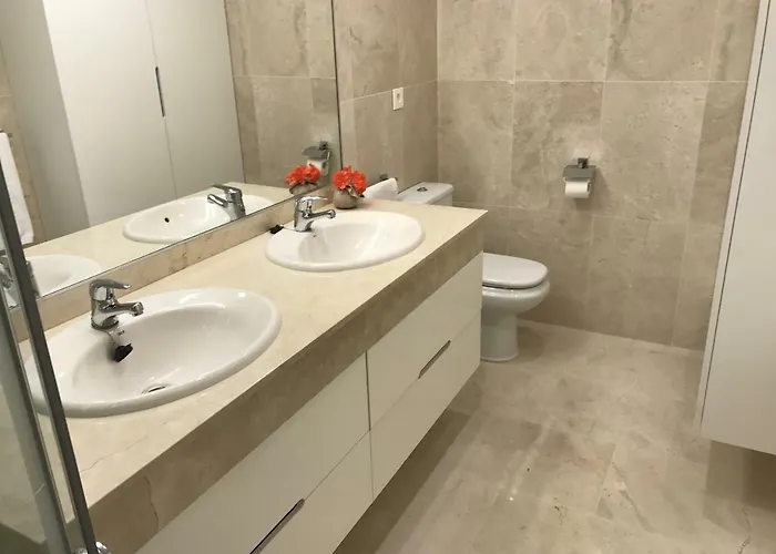 Апартаменты Oh La Life! Magnolia Jose *