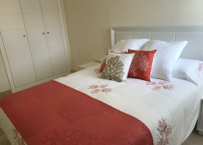 Oh La Life! Magnolia Jose Апартаменты Адехе