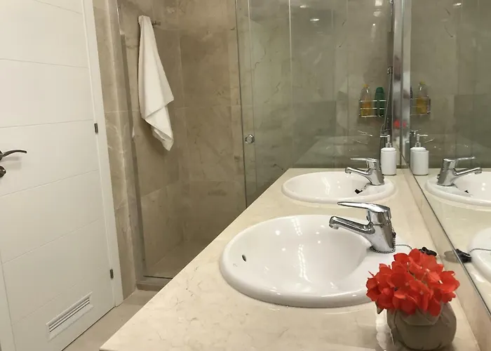 Апартаменты Oh La Life! Magnolia Jose *