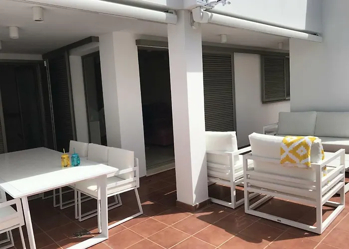 Апартаменты Oh La Life! Magnolia Jose