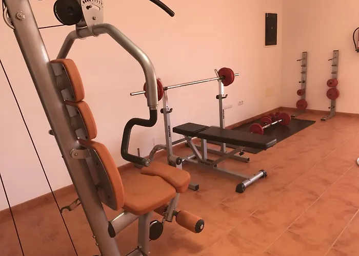 Апартаменты Oh La Life! Magnolia Jose *