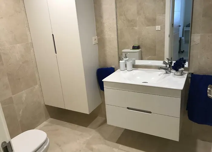 Апартаменты Oh La Life! Magnolia Jose