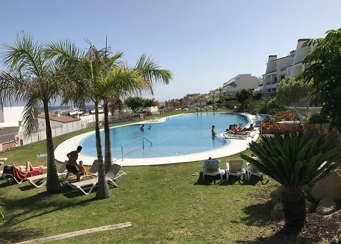 Апартаменты Oh La Life! Magnolia Jose *