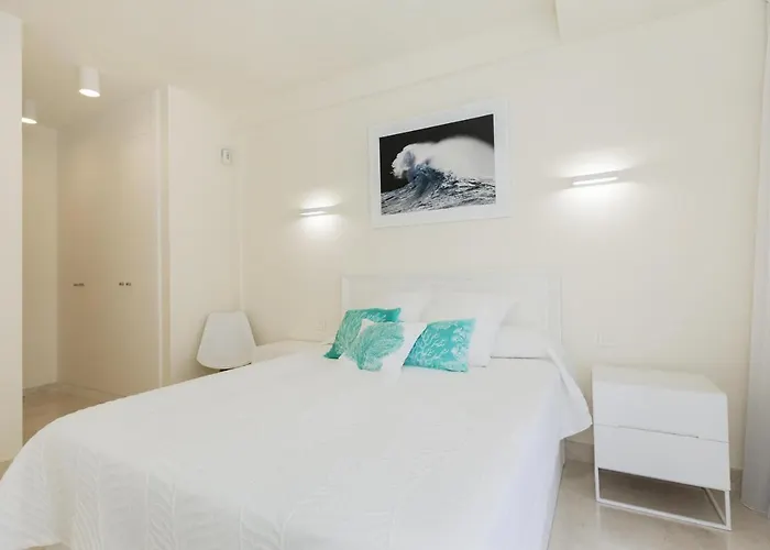 Oh La Life! Magnolia Jose Апартаменты *