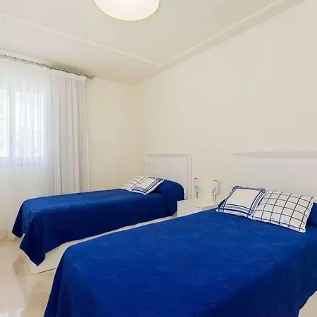 Apartman Oh La Life! Magnolia Jose