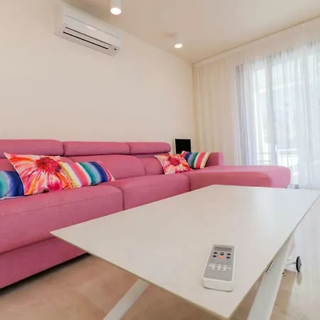 Apartman Oh La Life! Magnolia Jose *