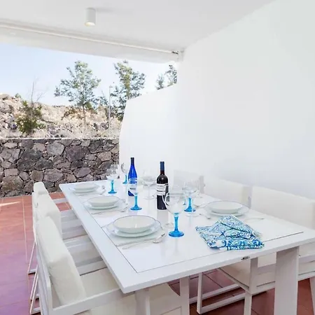 Oh La Life! Magnolia Jose Apartament *