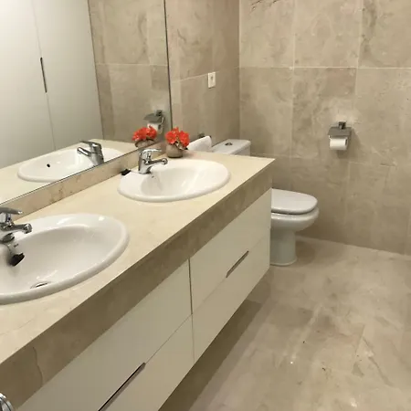 Apartman Oh La Life! Magnolia Jose *