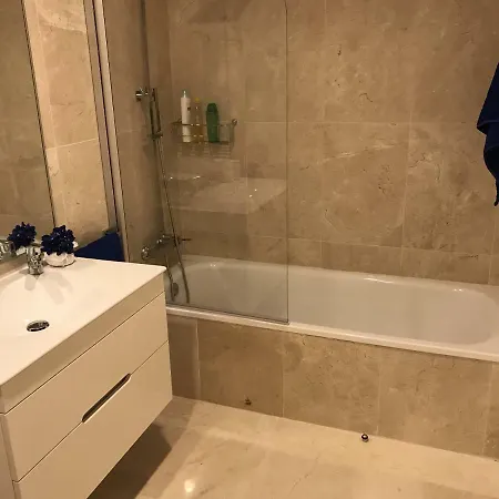 Oh La Life! Magnolia Jose Apartament