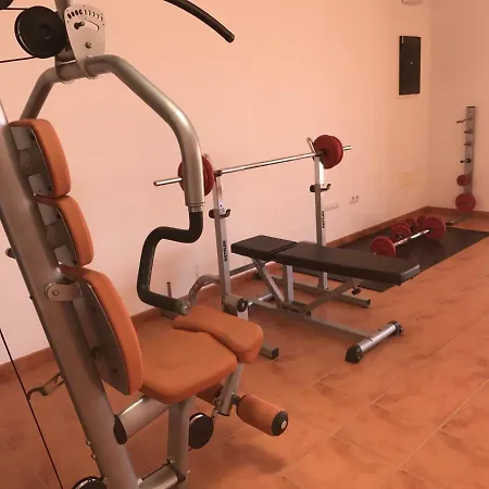 Apartman Oh La Life! Magnolia Jose *