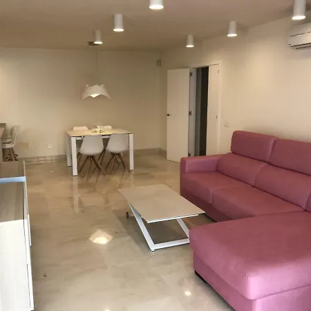 Oh La Life! Magnolia Jose Apartament Costa Adeje (Tenerife)