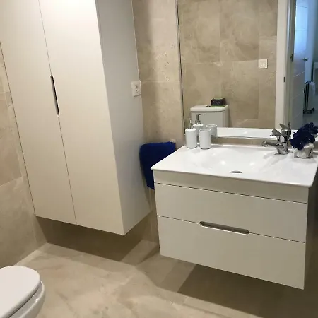 Apartman Oh La Life! Magnolia Jose