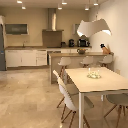 Apartament Oh La Life! Magnolia Jose *