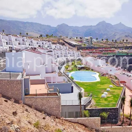 Oh La Life! Magnolia Jose * Costa Adeje (Tenerife)