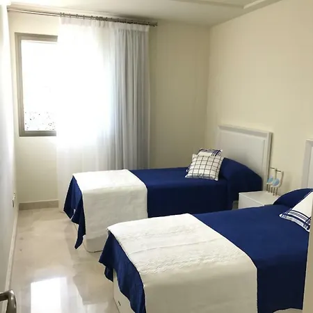 Oh La Life! Magnolia Jose Costa Adeje (Tenerife)