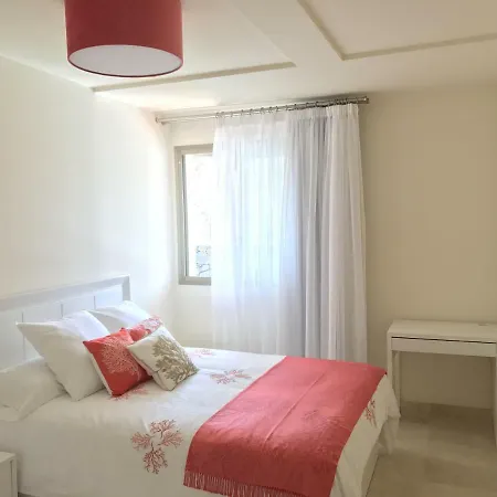 Apartman Oh La Life! Magnolia Jose *