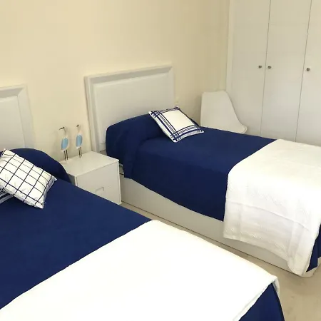 Oh La Life! Magnolia Jose Apartament